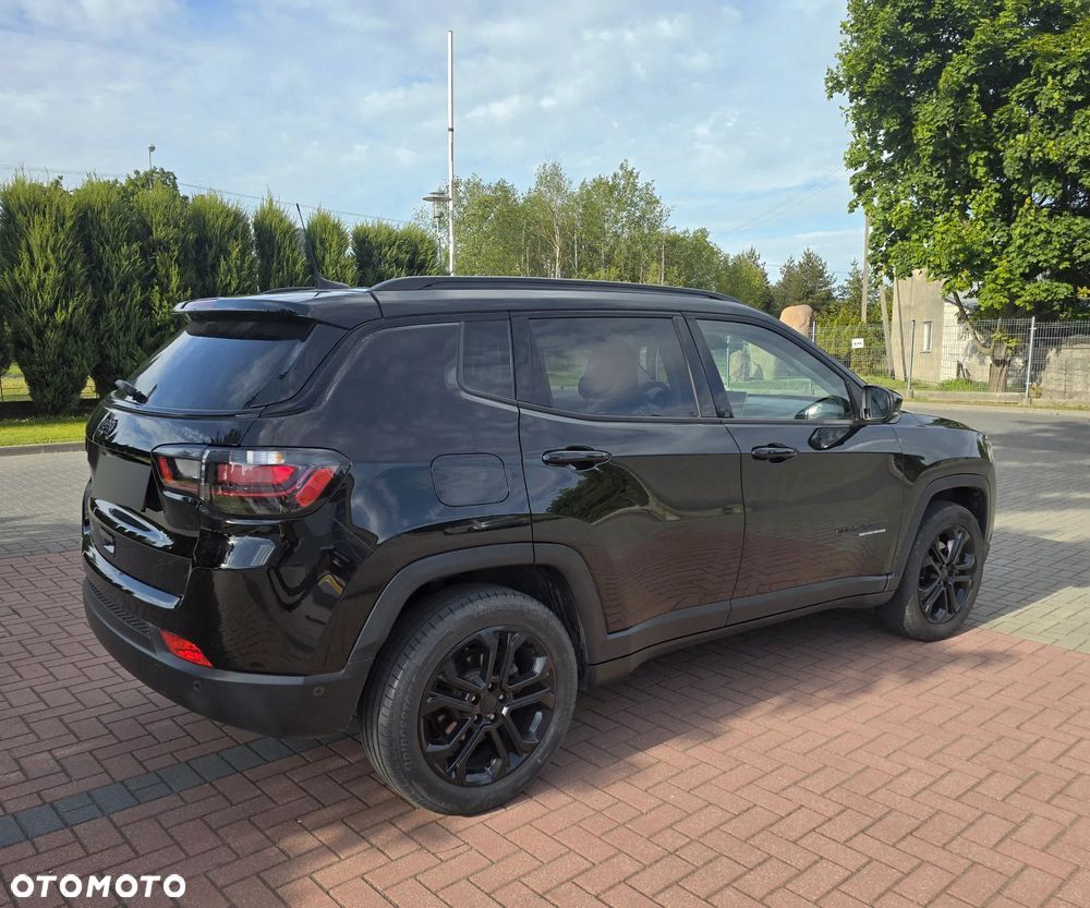 Jeep Compass - 5