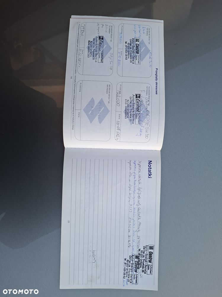 Suzuki SX4 S-Cross - 18