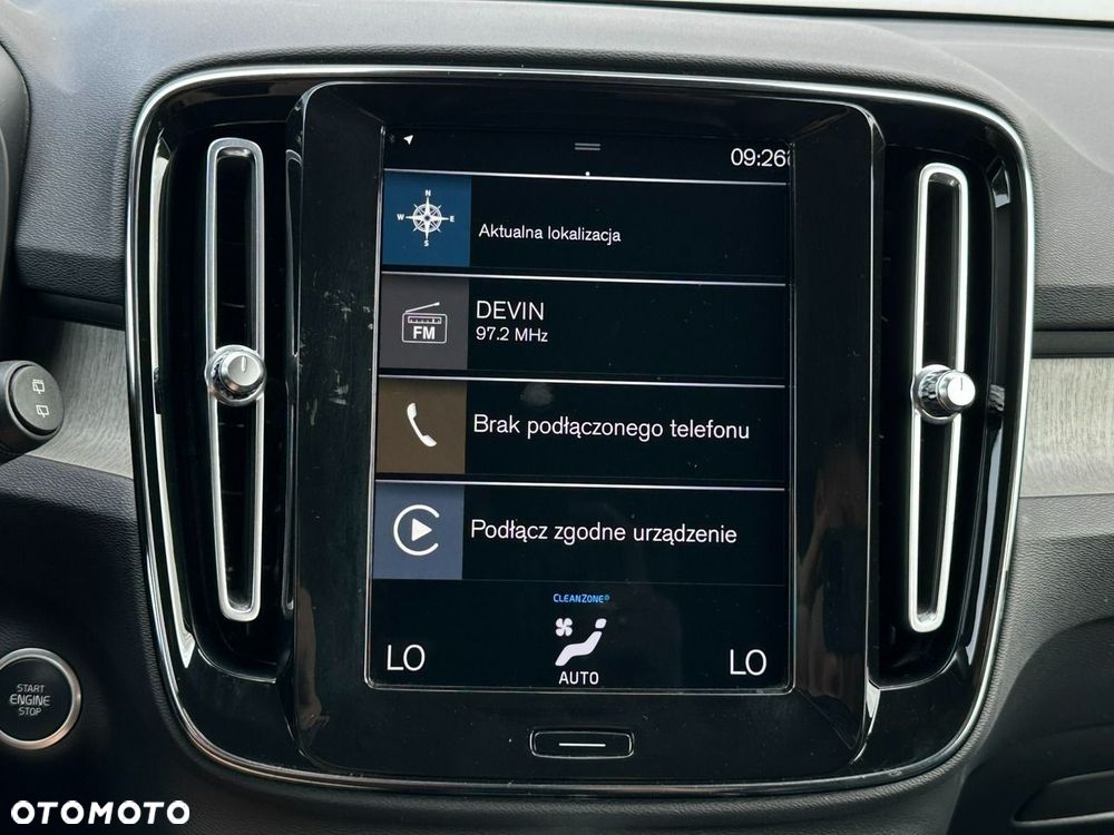 Volvo XC 40 - 31