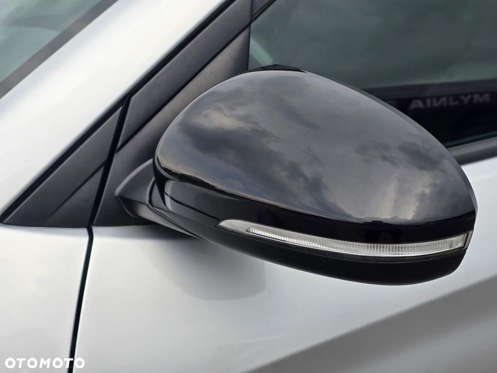 Hyundai Tucson 1.6 GDI BlueDrive GO 2WD - 27