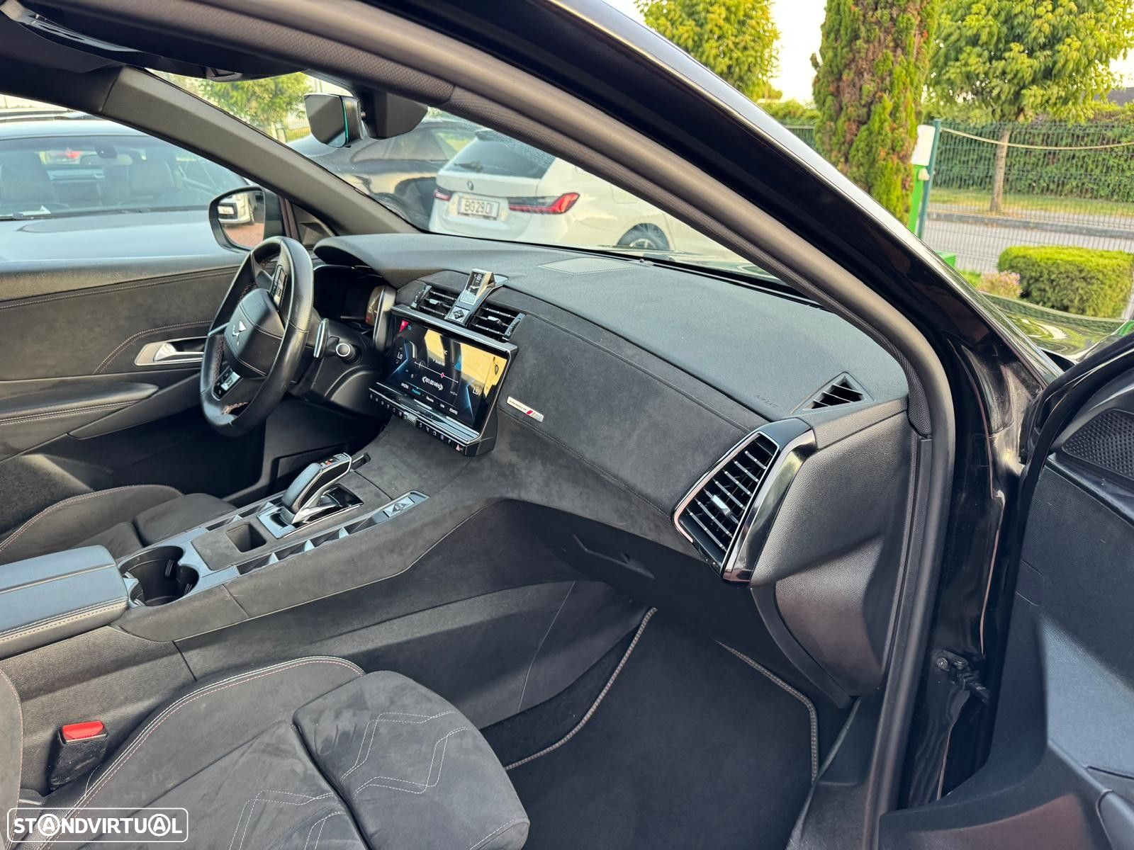 DS DS7 Crossback E-Tense So Chic EAT8 - 21