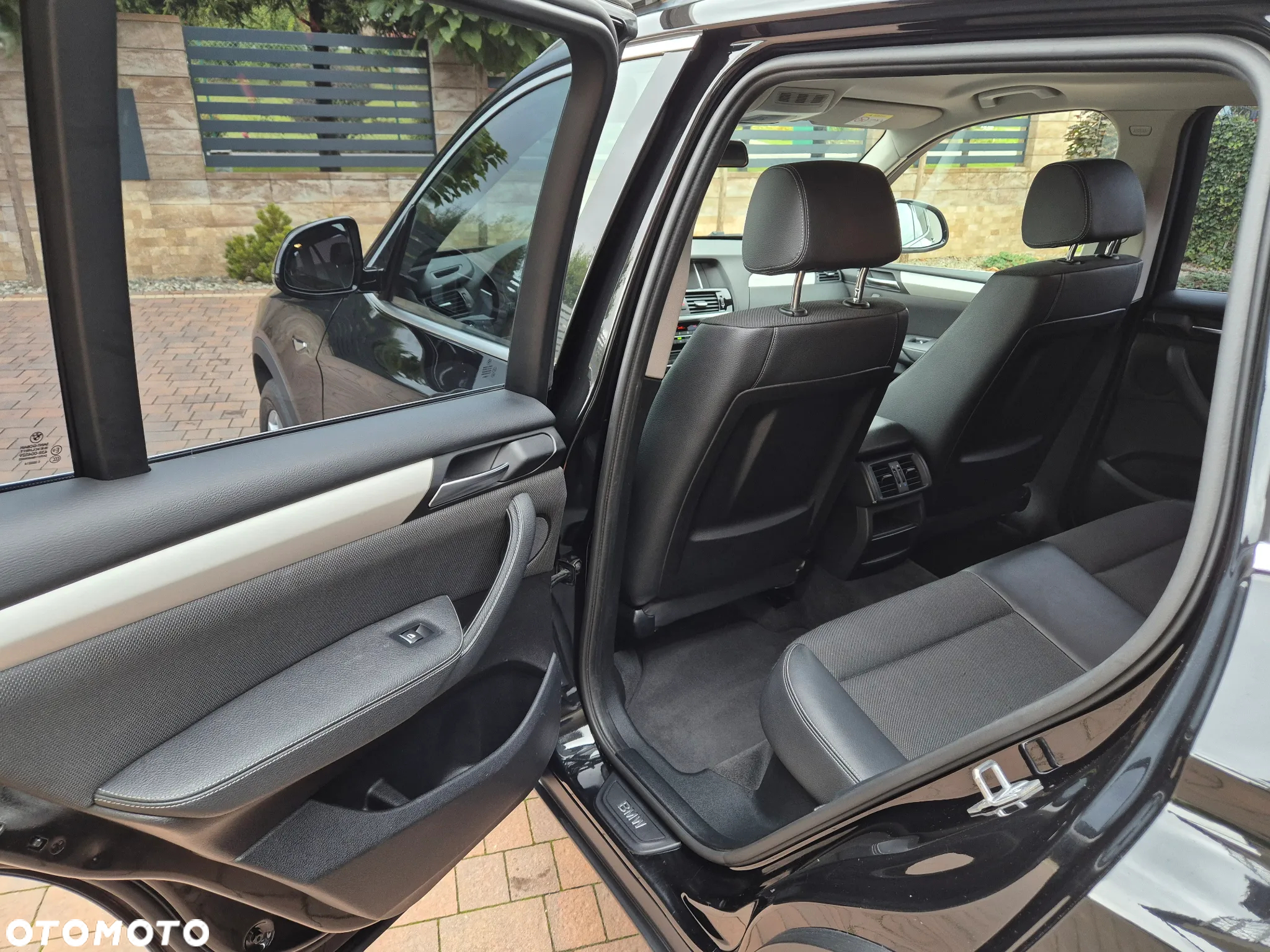 BMW X3 xDrive20d xLine - 24