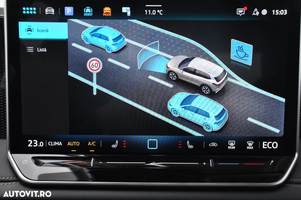 Volkswagen Tiguan 1.5 TSI eHybrid DSG PHEV Life - 25