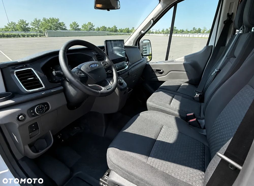 Ford Transit - 6