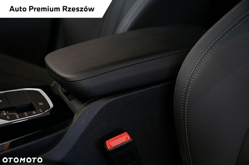 BMW X3 xDrive20i mHEV M Sport sport - 9