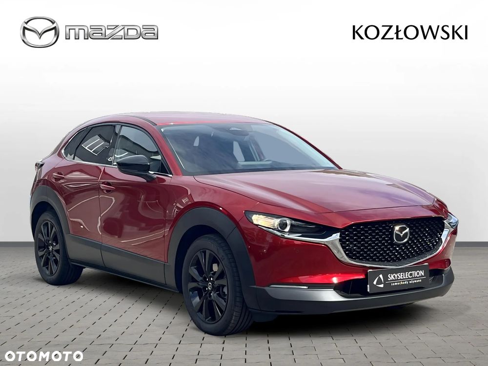 Mazda CX-30 2.0 mHEV Homura 2WD - 7