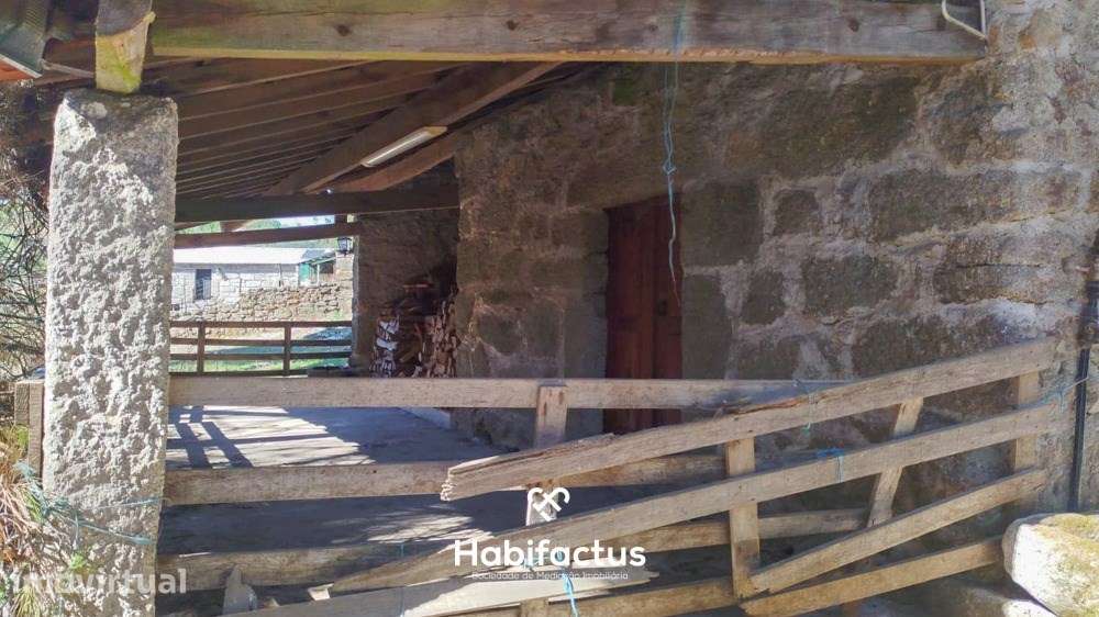 Quinta com 18.747 m² e Arrumos em Pedra em Cabanas de Viriato | Carreg - Grande imagem: 4/9