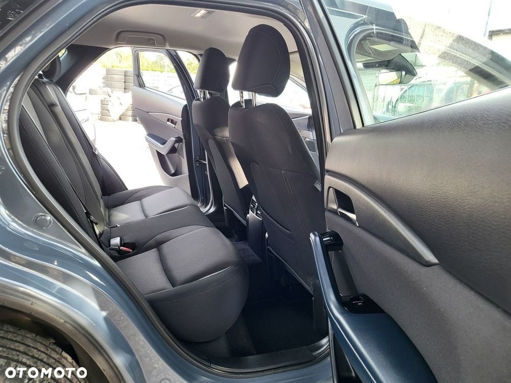 Mazda CX-30 - 17