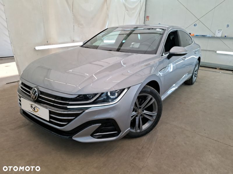 Volkswagen Arteon 1.4 eHybrid OPF DSG R-Line - 2