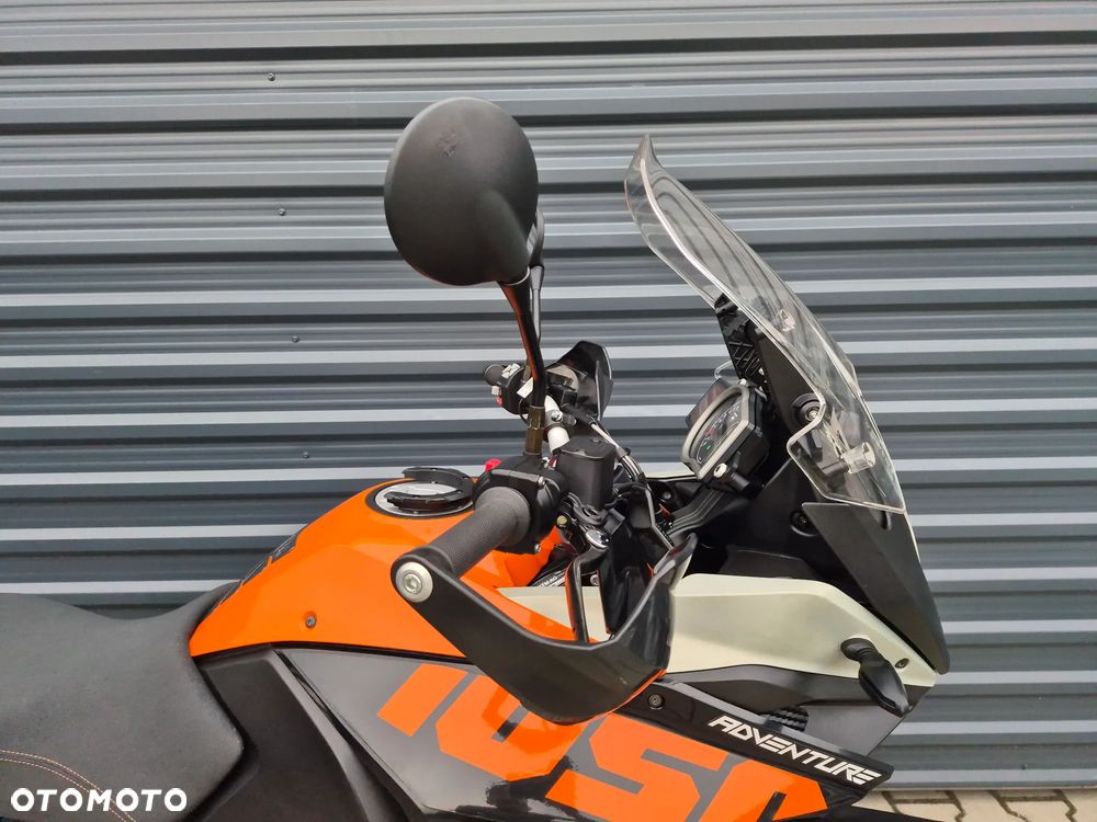 KTM Adventure - 27