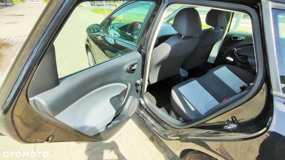 Seat Ibiza ST 1.2 12V Reference - 9