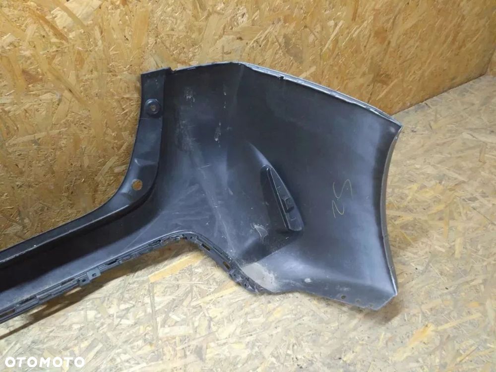 TOYOTA AURIS II HB 5D 2012-2015 zderzak tylny tył - 6