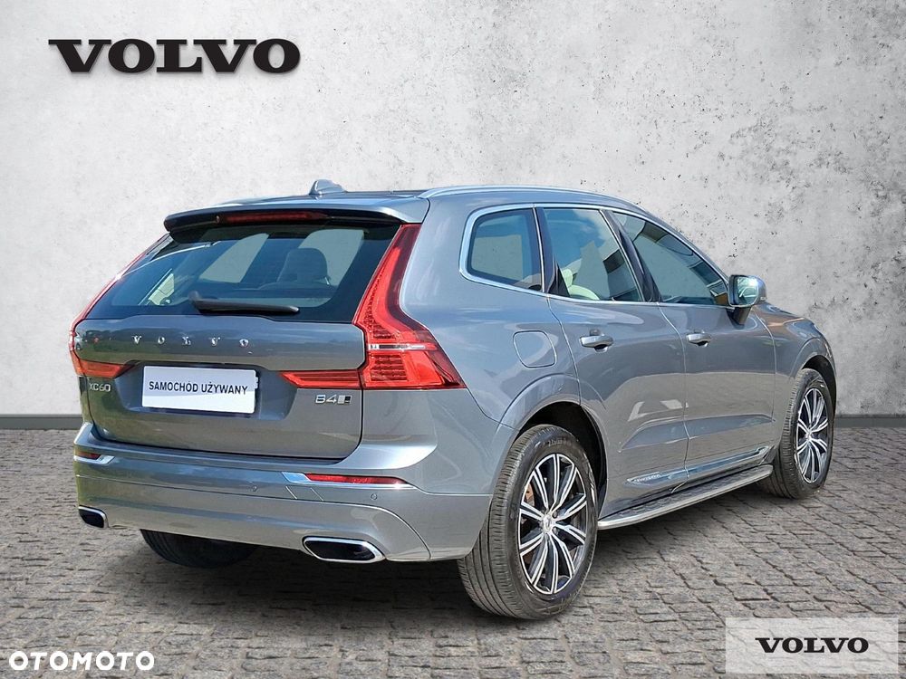 Volvo XC 60 - 6