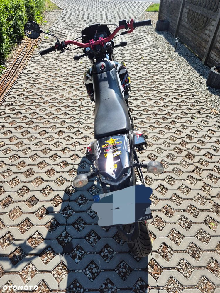 Gilera SMT - 6