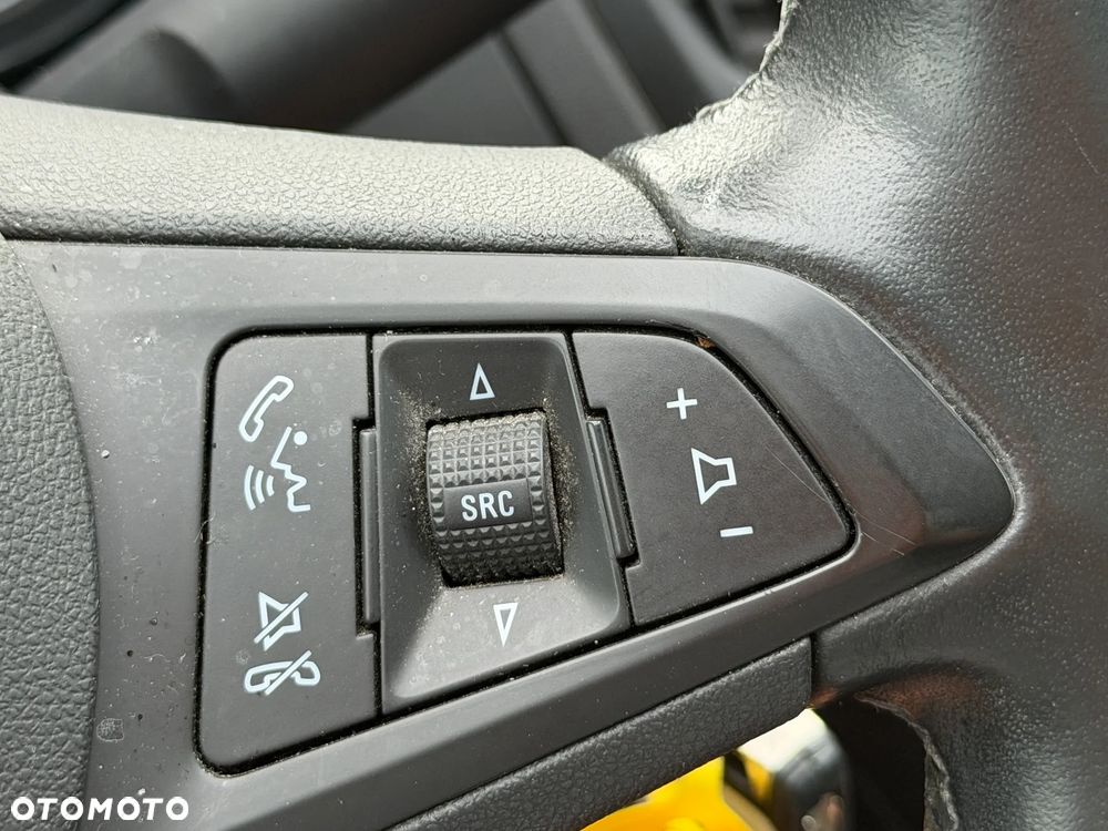 Opel Zafira 1.4 Turbo Business Innovation - 24