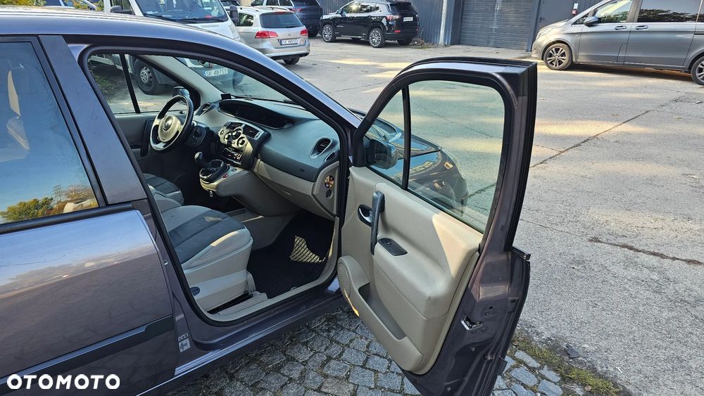 Renault Scenic 2006