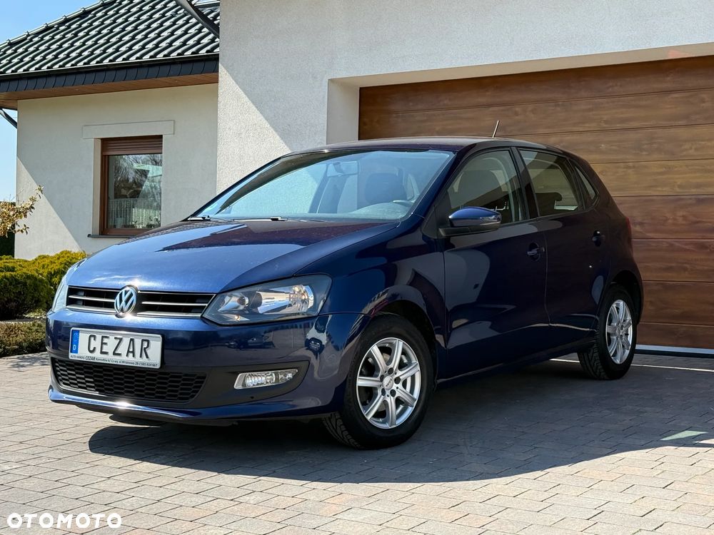 Volkswagen Polo - 2