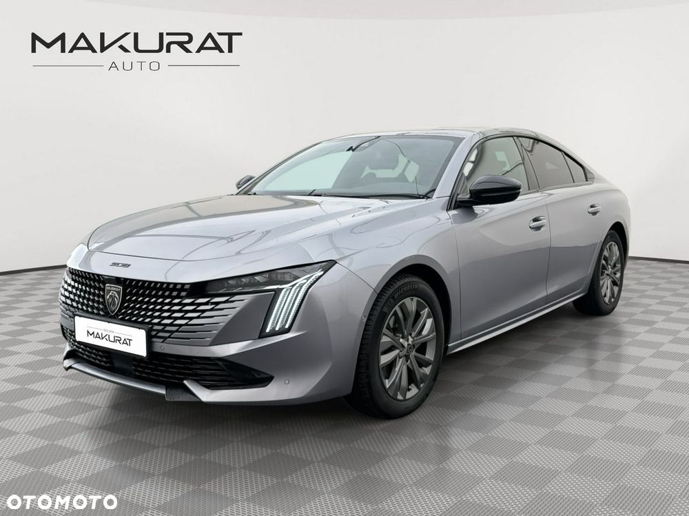 Peugeot 508 1.5 BlueHDi Allure S&S EAT8 - 1