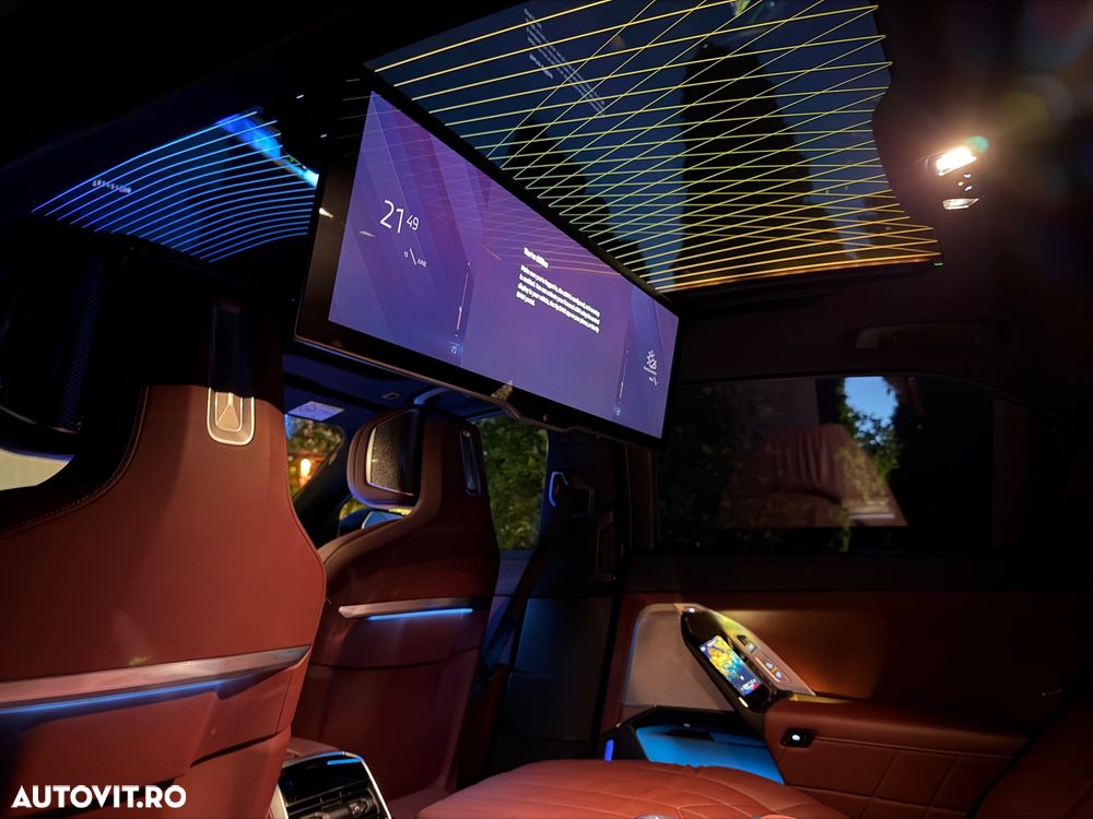 BMW Seria 7 - 5
