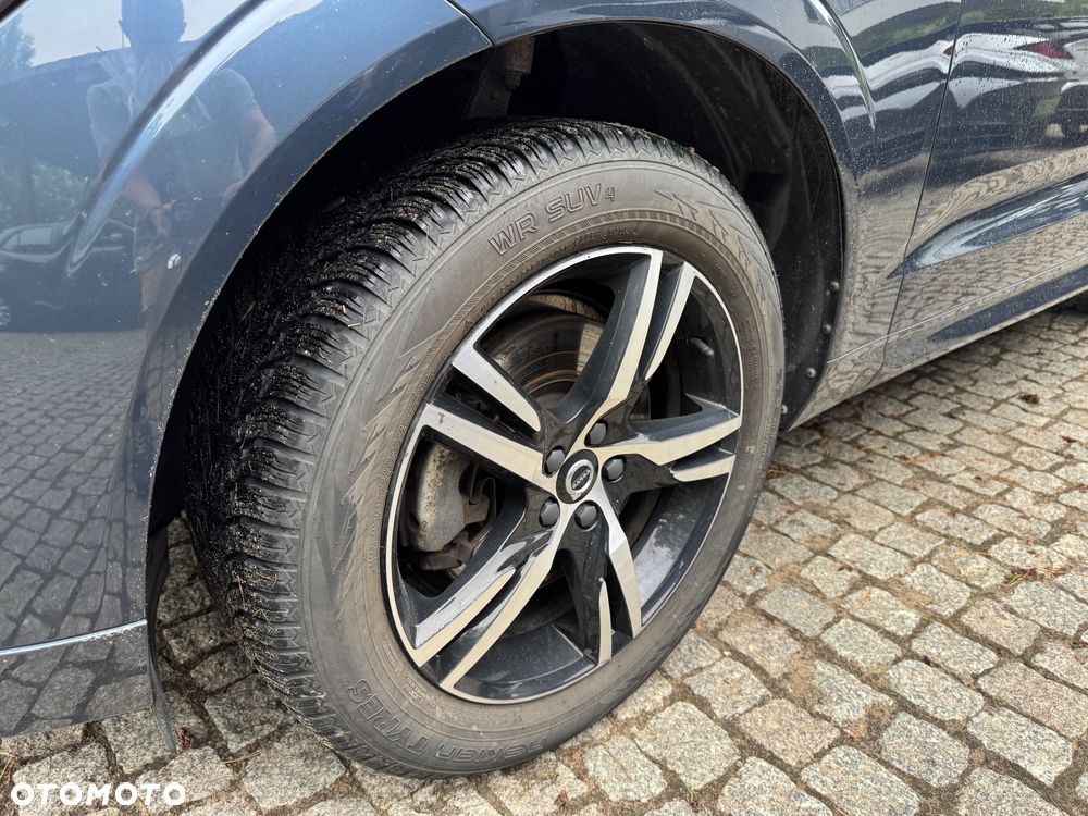 Volvo XC 60 B4 B R-Design - 6