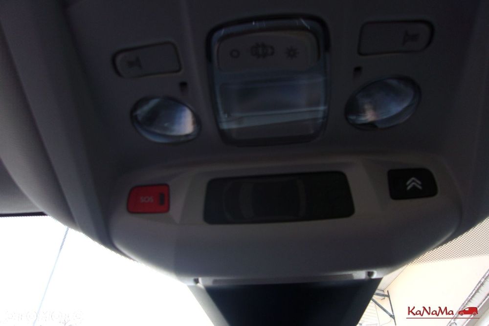 Citroën C5 Aircross - 17