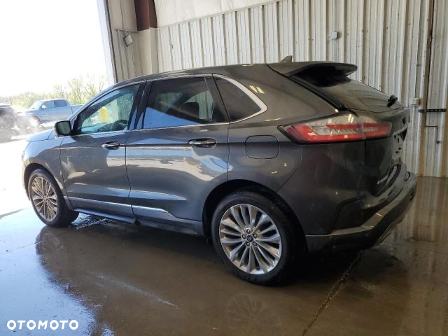 Ford Edge 2.0 EcoBlue Bi-Turbo 4x4 Titanium - 2