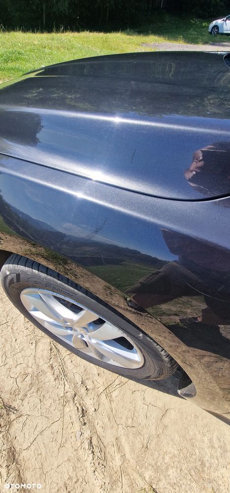 Peugeot 508 2.0 HDi Active - 6