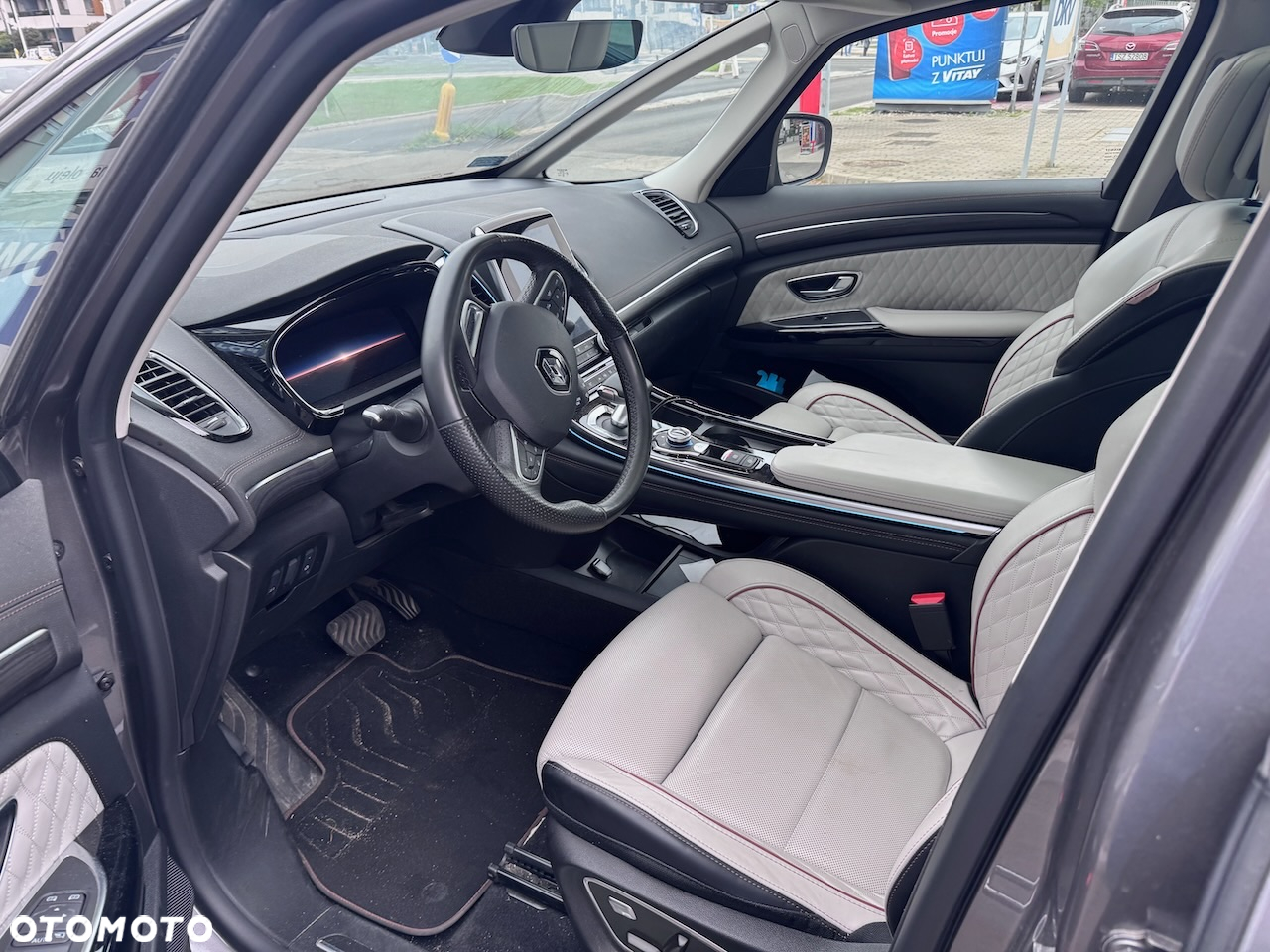 Renault Espace 2.0 Blue dCi Initiale Paris EDC - 4