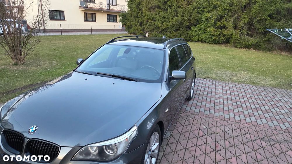 BMW Seria 5 - 23