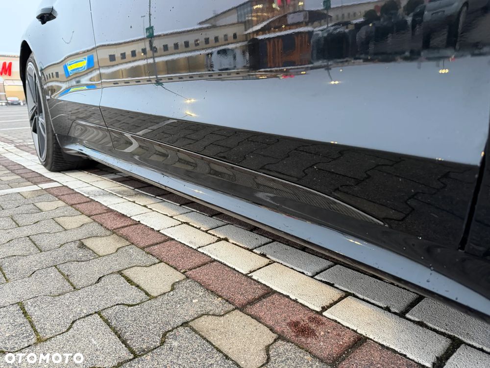 Audi RS e-tron GT - 24