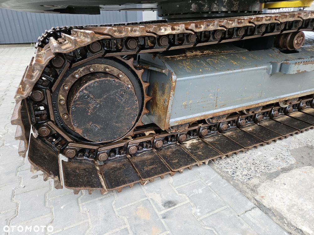 Wacker Neuson ET 145 2021 1335 MTG ET145 CAT Wacker Neuson - 3
