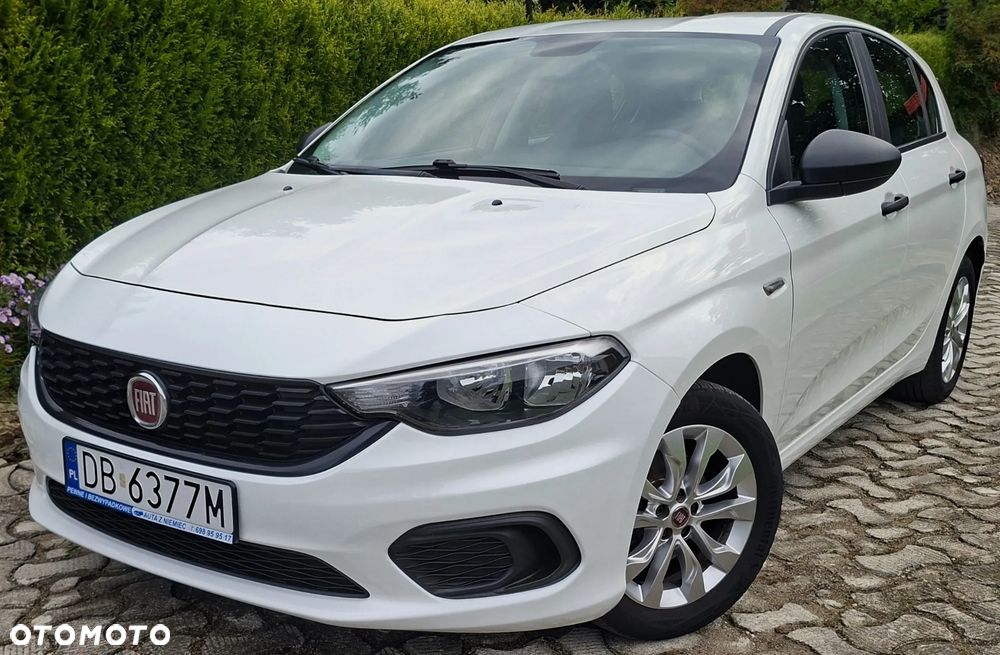 Fiat Tipo