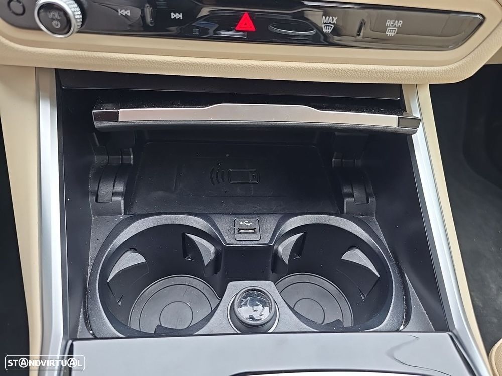 BMW i4 eDrive40 - 30