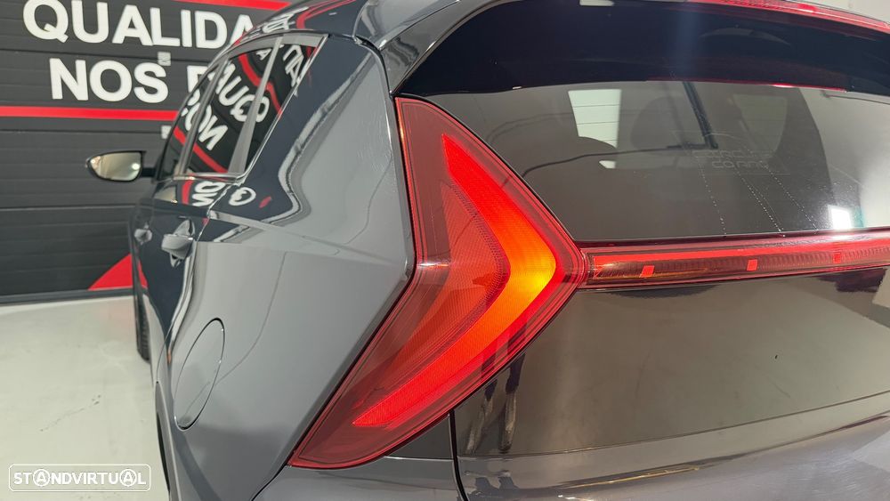 Hyundai Bayon 1.0 T-GDI Premium - 10