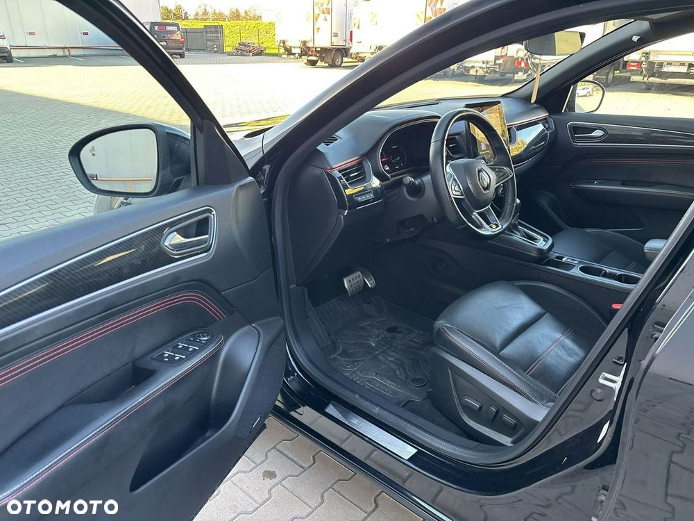 Renault Arkana 1.3 TCe mHEV R.S Line EDC - 11