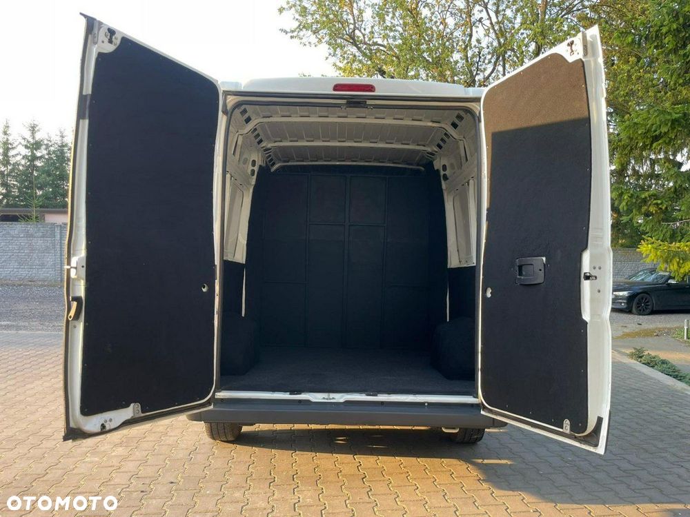 Peugeot Boxer - 17
