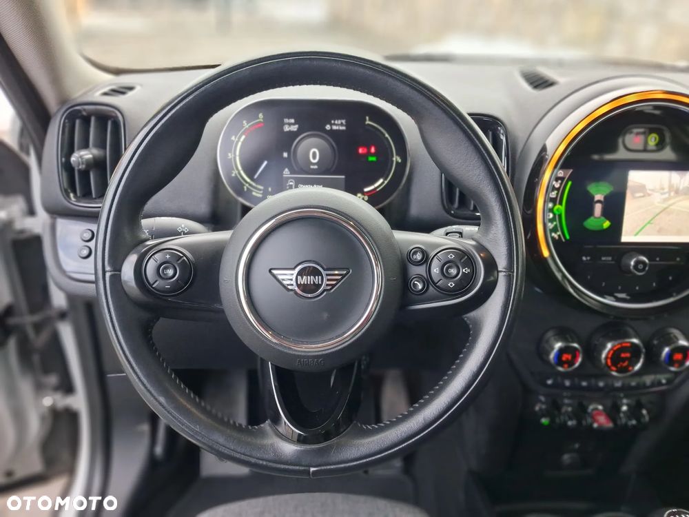 MINI Countryman Cooper D Estate Edition - 13