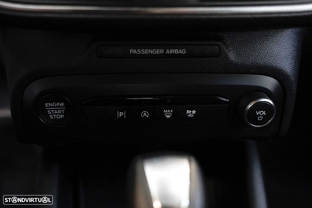 Ford Focus 1.0 EcoBoost MHEV Active X Aut. - 9