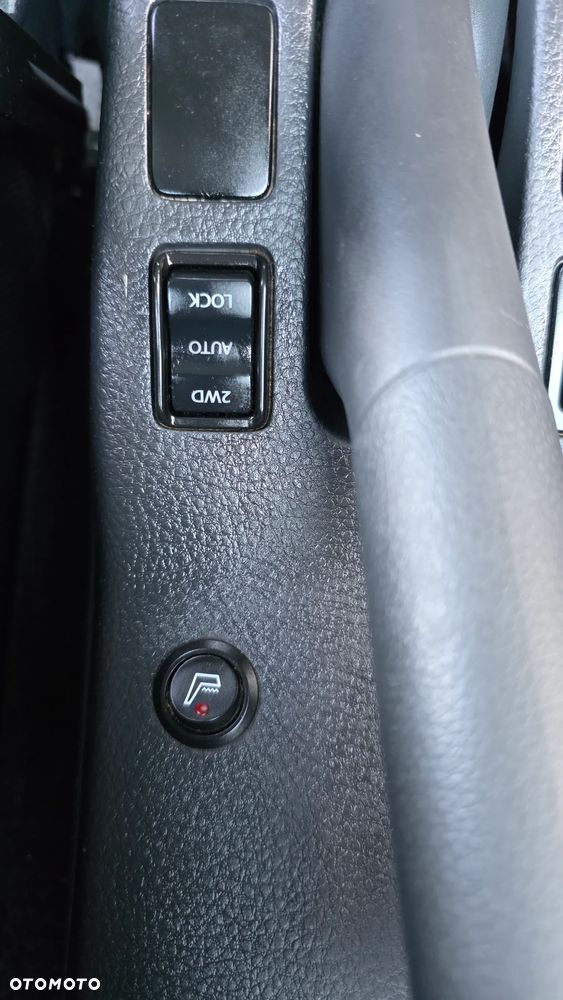 Suzuki SX4 1.6 GS / Premium 4WD - 32