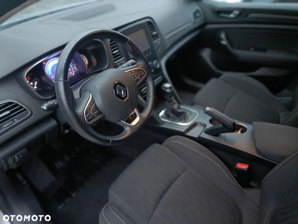 Renault Megane - 14
