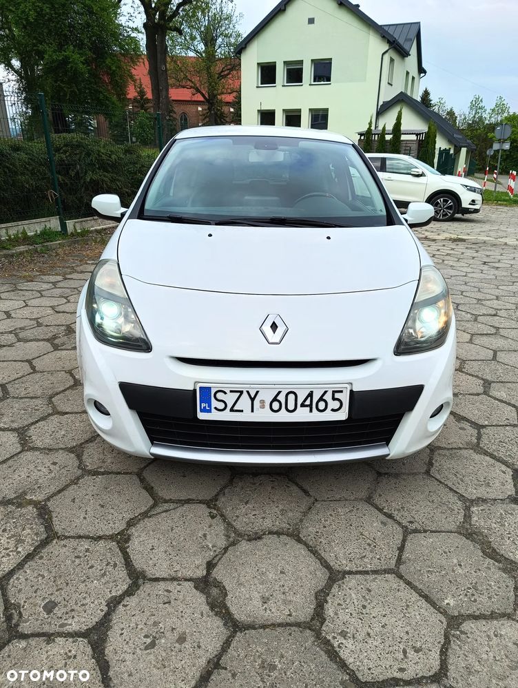 Renault Clio 1.5 dCi Dynamique - 6
