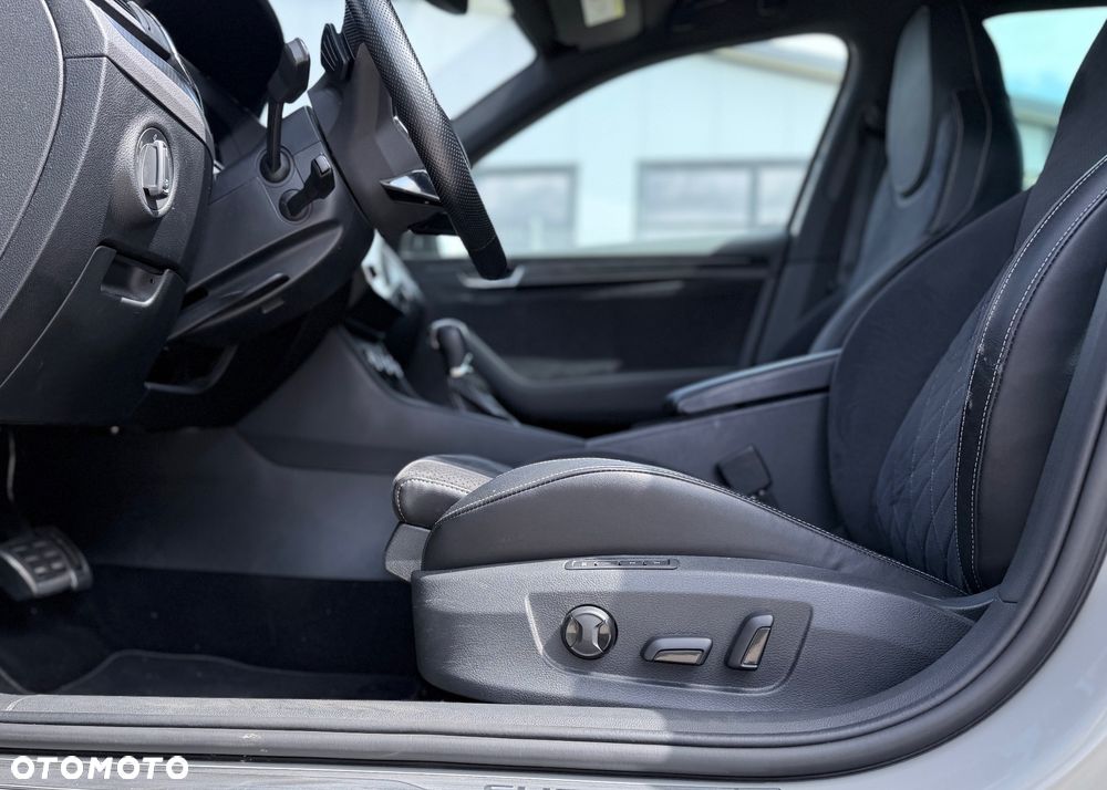 Skoda Superb - 4