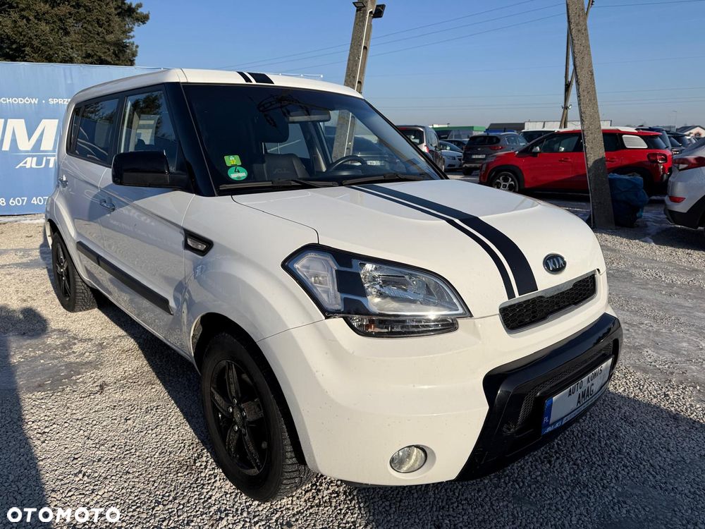 Kia Soul 1.6 M EU5 - 4