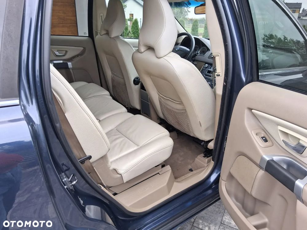 Volvo XC 90 3.2 AWD Summum - 17