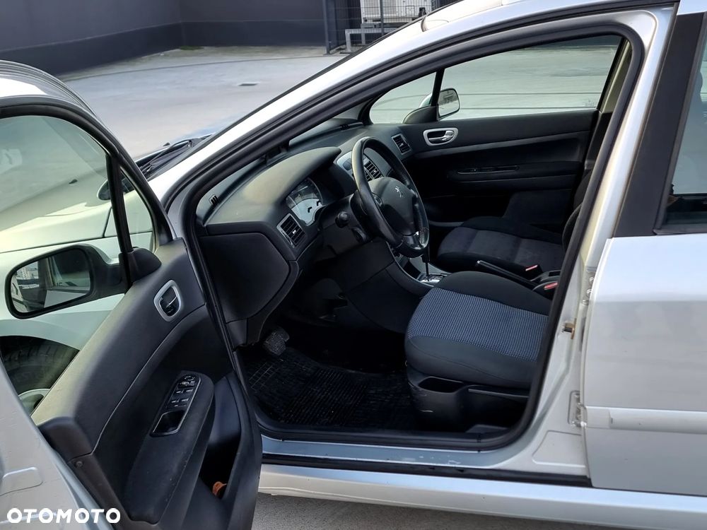 Peugeot 307 1.6 XT Premium - 7