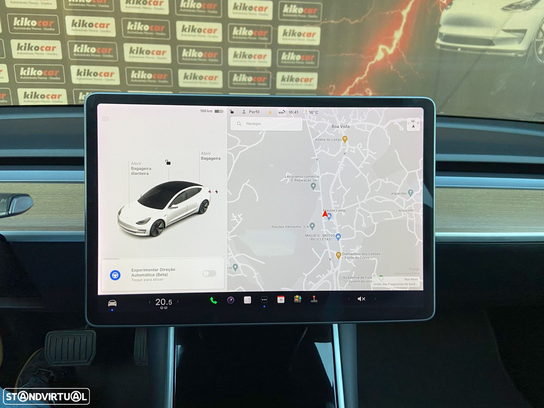 Tesla Model 3 Standard Range Plus RWD - 20