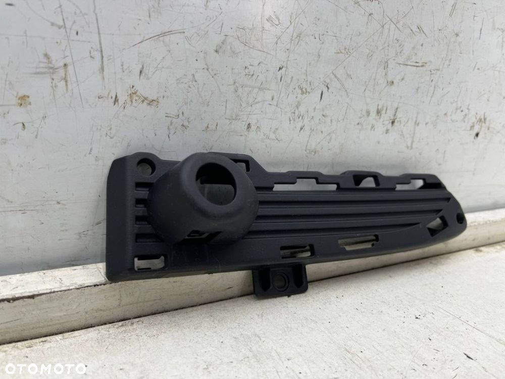 Listwa Mini One Cooper Cabrio F55 F56 F57 13-24r. NOWA lewa przednia nakładka atrapy kosz na PDC - 1