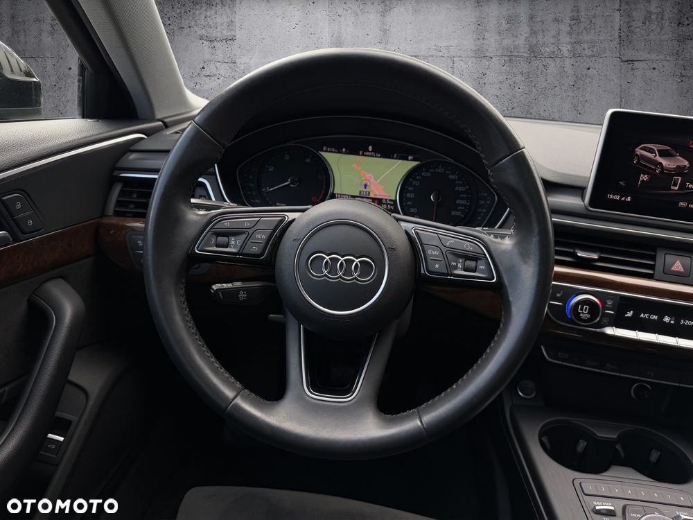 Audi A4 Avant 40 TDI quattro S tronic S line - 16