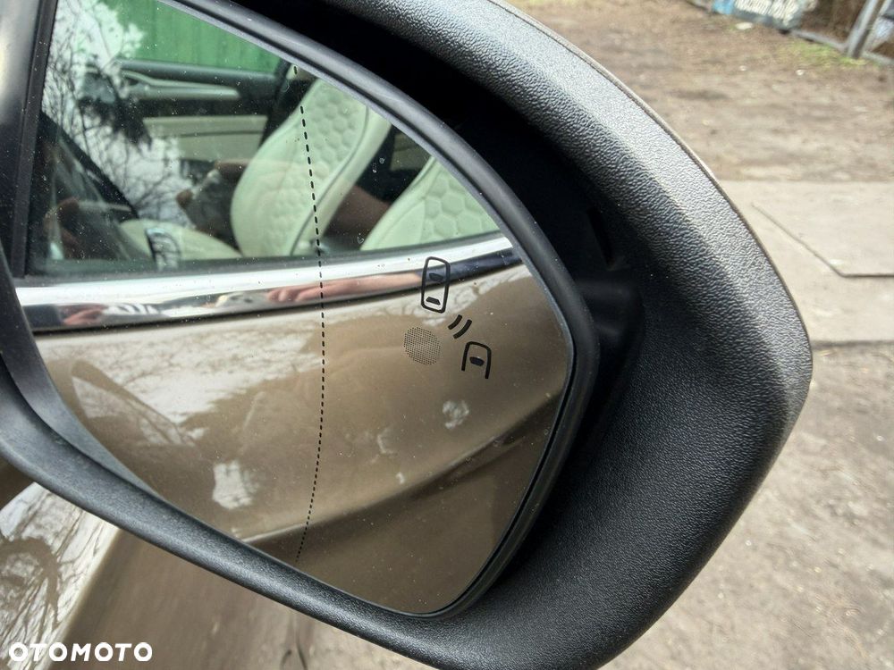 Ford Mondeo SW Vignale 2.0 TDCi 4WD PowerShift - 32