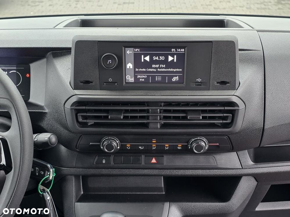 Opel Vivaro - 15